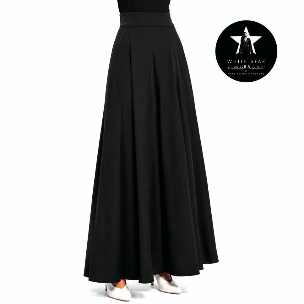 Luxury skirt fashion collection for women